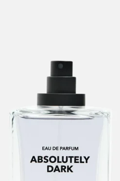 ZARA Perfumes^ABSOLUTELY DARK 100ML 0220/261