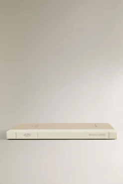 ZARA Presentes Para O Lar|Presentes Para O Lar^AGENDA VISTA SEMANA PAPELARIA A5 Cinzento