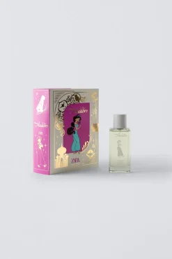 ALADDIN PRINCESS JASMINE © DISNEY EAU DE TOILETTE 40ML (1.35 FL.OZ.)-ZARA Best Sale
