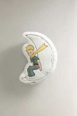 ALMOFADA INFANTIL FORMA LE PETIT PRINCE-ZARA Best