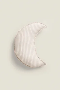 ALMOFADA INFANTIL LUA GAZE-ZARA Flash Sale