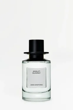 ZARA Perfumes^AMALFI SUNRAY EDP 100ML (3.4 FL.OZ). 0110/668