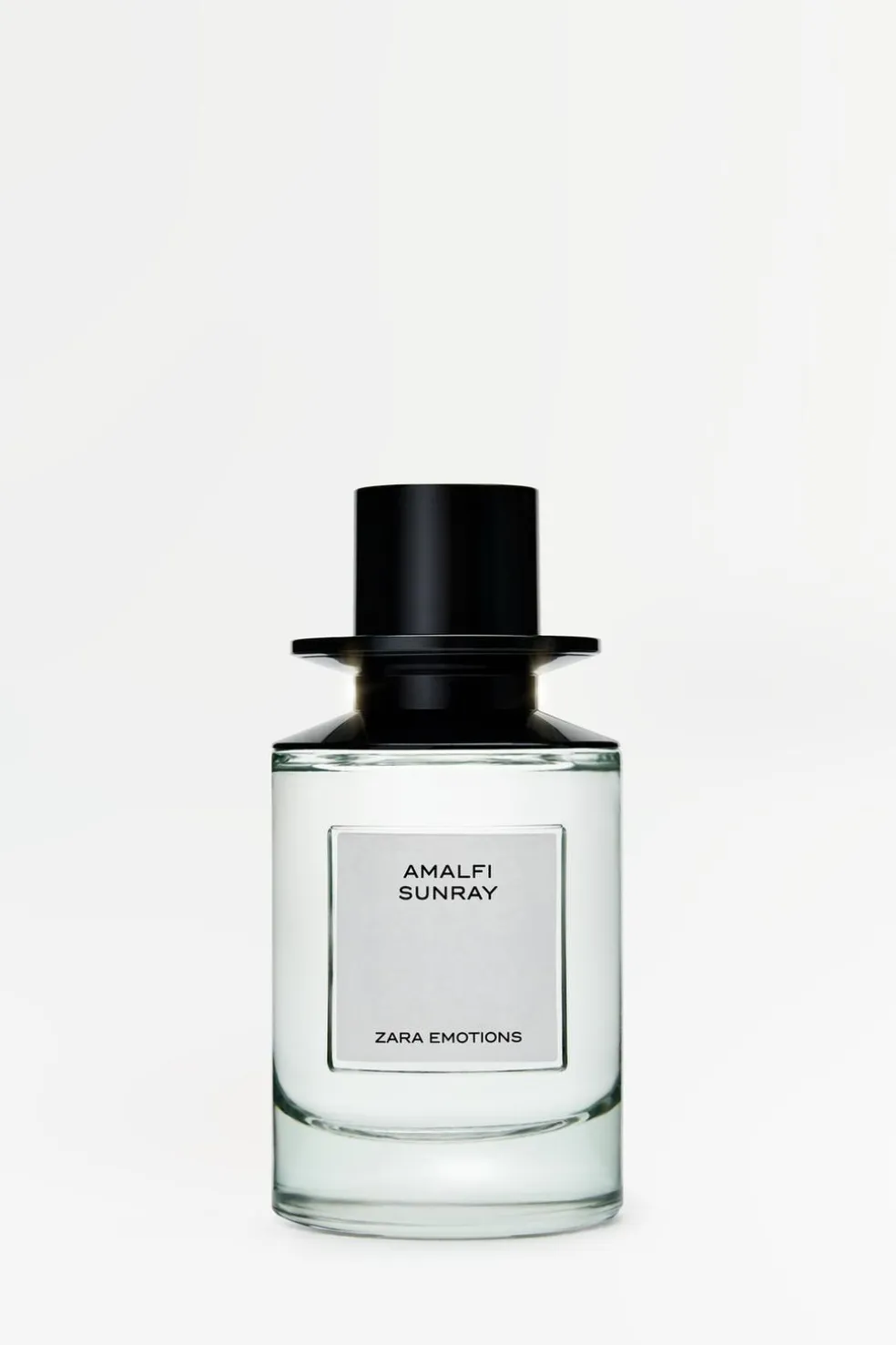 ZARA Perfumes^AMALFI SUNRAY EDP 100ML (3.4 FL.OZ). 0110/668