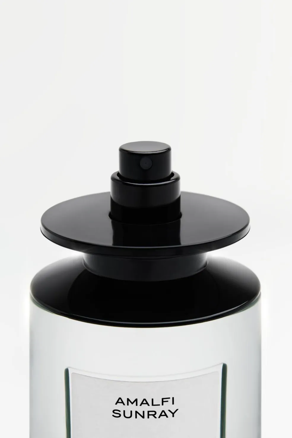 ZARA Perfumes^AMALFI SUNRAY EDP 100ML (3.4 FL.OZ). 0110/668