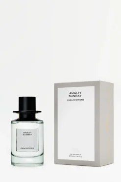 ZARA Perfumes^AMALFI SUNRAY EDP 100ML (3.4 FL.OZ). 0110/668