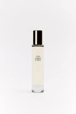 ZARA Perfumes^AMBER FUSION EDP 30ML (1.0 FL. OZ). 0110/516