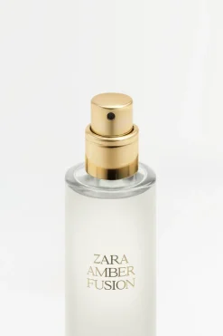 ZARA Perfumes^AMBER FUSION NATAL EDP 30ML (1.0 FL. OZ). 0110/749