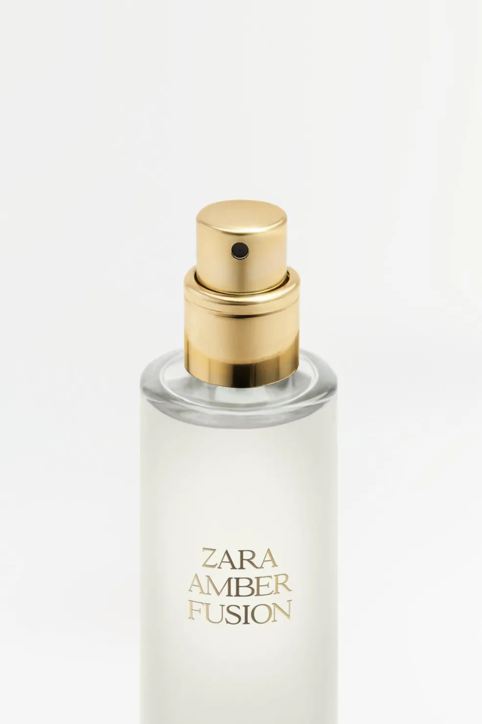 ZARA Perfumes^AMBER FUSION NATAL EDP 30ML (1.0 FL. OZ). 0110/749