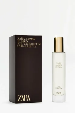 ZARA Perfumes^AMBER FUSION NATAL EDP 30ML (1.0 FL. OZ). 0110/749