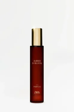 ZARA Perfumes^AMBER IN BLOOM EDP 30ML (1.0 FL. OZ). 0110/685