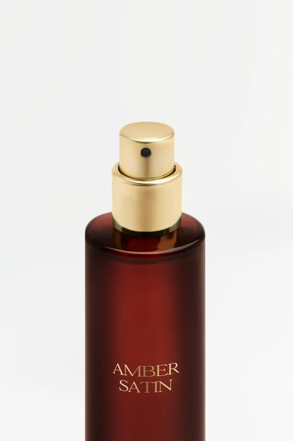 ZARA Perfumes^AMBER SATIN EDP 30ML (1.0 FL. OZ). 0110/684