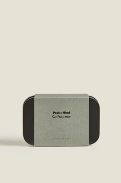 ZARA Fragrâncias Para Casa|Fragrâncias Para Casa^AMBIENTADOR AUTOMÓVEL POETIC MIND Rosa-polvilhado