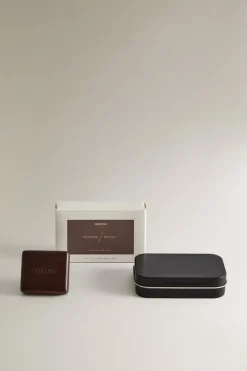 ZARA Fragrâncias Para Casa|Fragrâncias Para Casa^AMBIENTADOR AUTOMÓVEL VETIVER SUEDE Verde