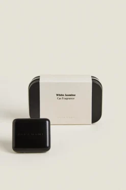 ZARA Fragrâncias Para Casa|Fragrâncias Para Casa^AMBIENTADOR AUTOMÓVEL WHITE JASMINE Branco