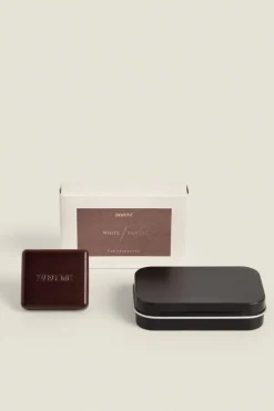 ZARA Fragrâncias Para Casa|Fragrâncias Para Casa^AMBIENTADOR DE AUTOMÓVEL WHITE SANTAL Couro