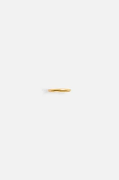 ZARA Acessórios^ANEL MINIMALISTA Ouro