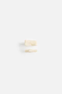 ZARA Acessórios^ANÉIS RESINA PACK 2 vários