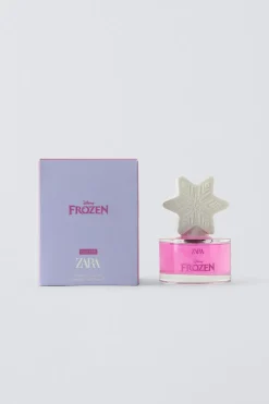 ANNA FROZEN © DISNEY GLITTER EDT 60ML (2.03 FL. OZ.)-ZARA Store