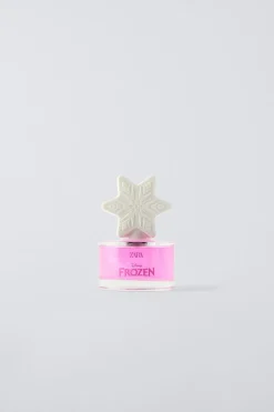ANNA FROZEN © DISNEY GLITTER EDT 60ML (2.03 FL. OZ.)-ZARA Store
