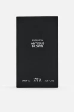 ZARA Perfumes^ANTIQUE BROWN 100ML 0220/259