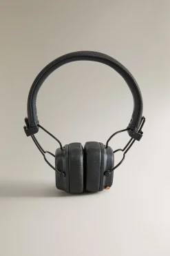 ZARA Presentes Para O Lar|Presentes Para O Lar^AURICULARES SEM FIOS MARSHALL Preto