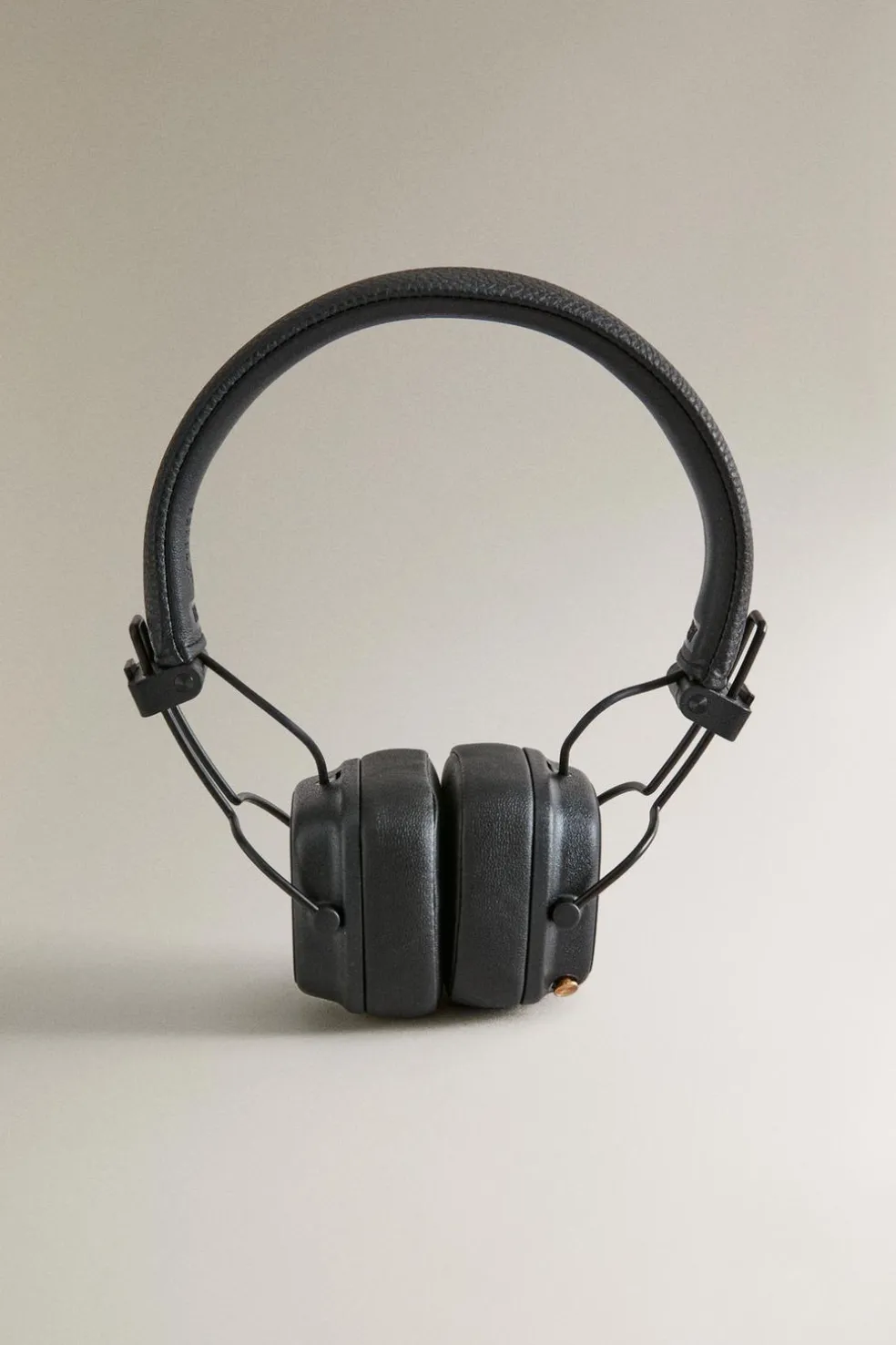 ZARA Presentes Para O Lar|Presentes Para O Lar^AURICULARES SEM FIOS MARSHALL Preto