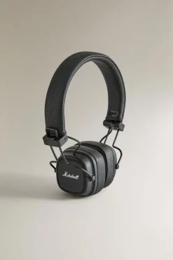 ZARA Presentes Para O Lar|Presentes Para O Lar^AURICULARES SEM FIOS MARSHALL Preto