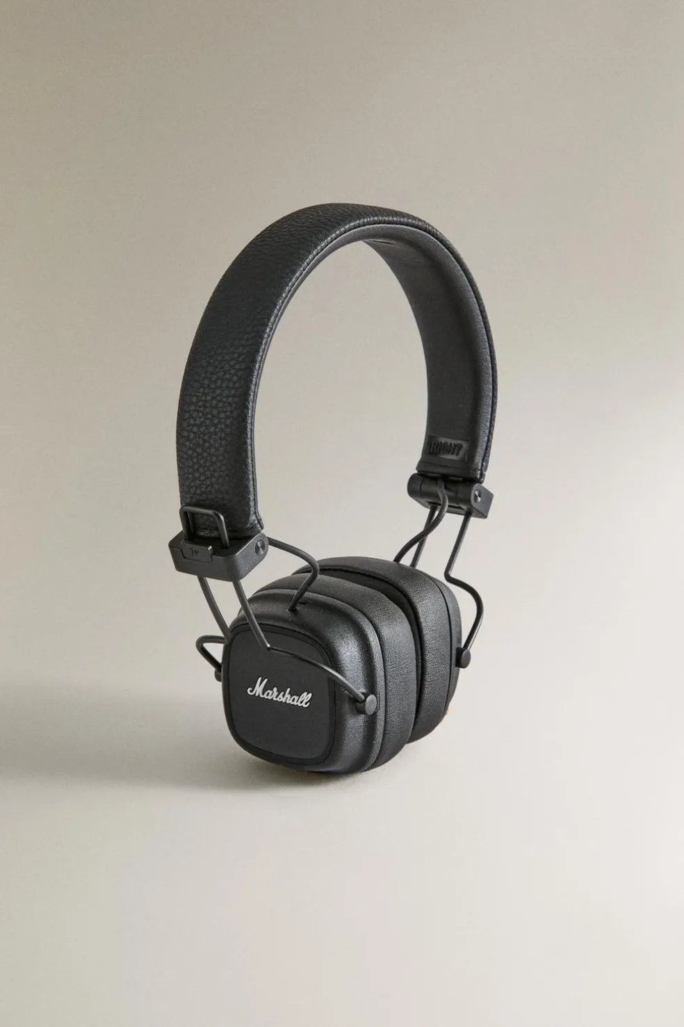 ZARA Presentes Para O Lar|Presentes Para O Lar^AURICULARES SEM FIOS MARSHALL Preto