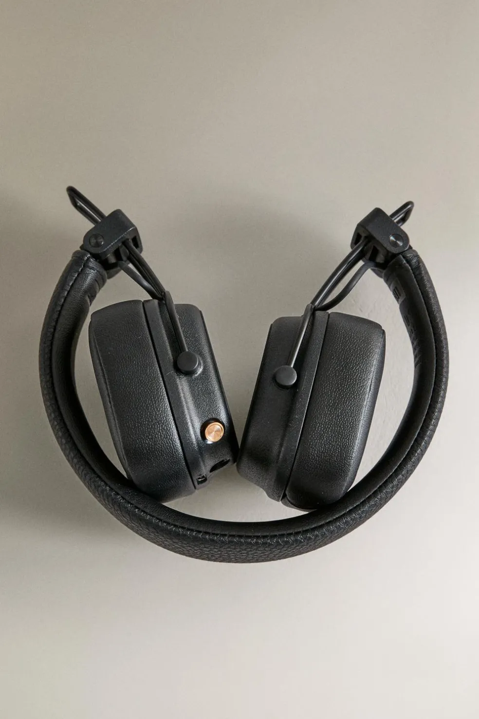 ZARA Presentes Para O Lar|Presentes Para O Lar^AURICULARES SEM FIOS MARSHALL Preto