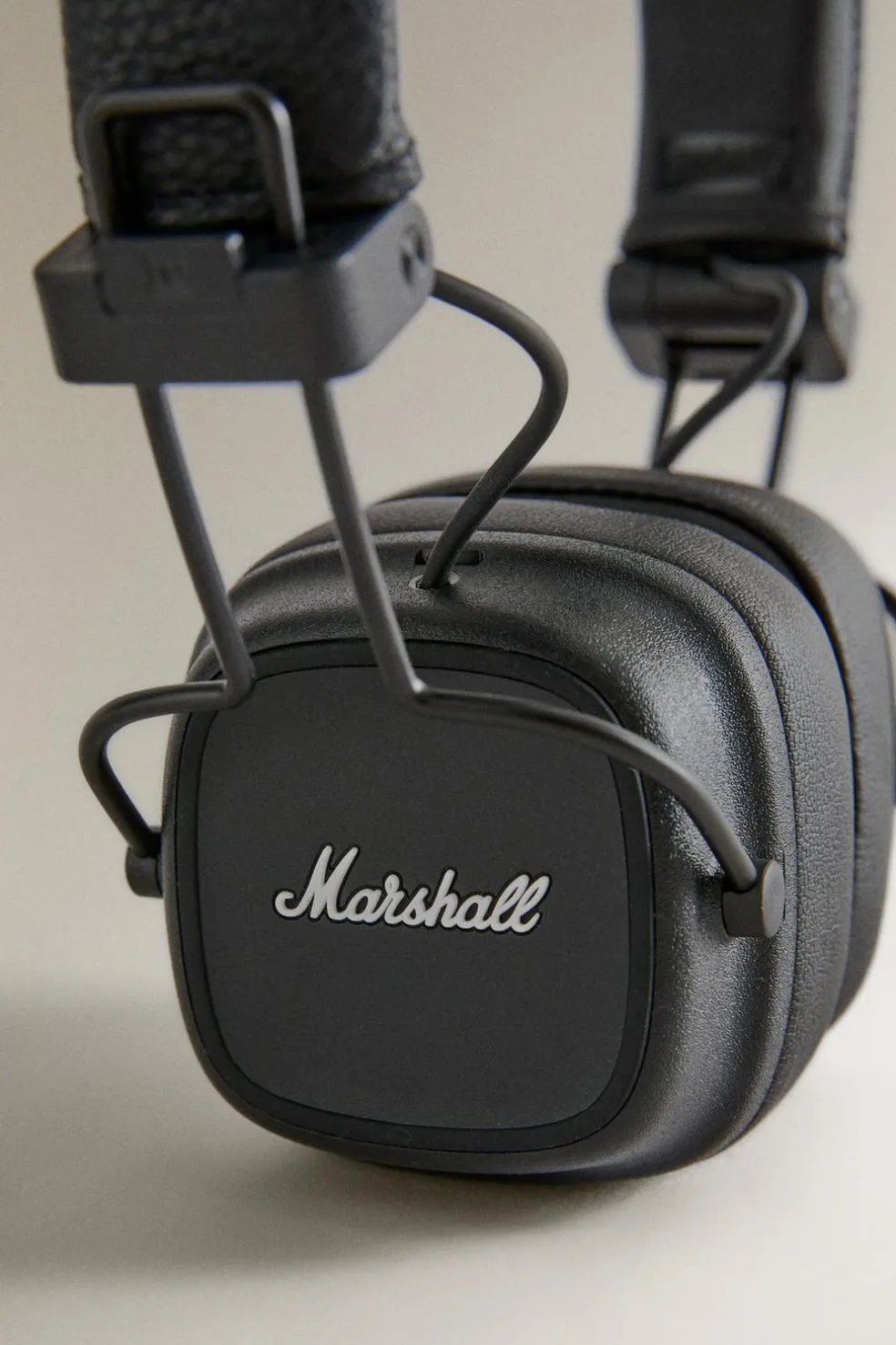 ZARA Presentes Para O Lar|Presentes Para O Lar^AURICULARES SEM FIOS MARSHALL Preto