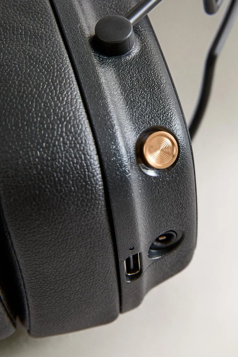 ZARA Presentes Para O Lar|Presentes Para O Lar^AURICULARES SEM FIOS MARSHALL Preto