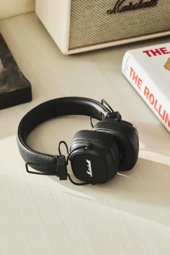 ZARA Presentes Para O Lar|Presentes Para O Lar^AURICULARES SEM FIOS MARSHALL Preto
