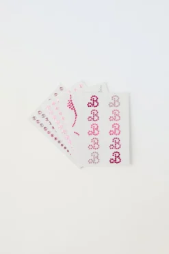 AUTOCOLANTES JÓIA BARBIE™ MATTEL-ZARA Sale