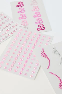 AUTOCOLANTES JÓIA BARBIE™ MATTEL-ZARA Sale
