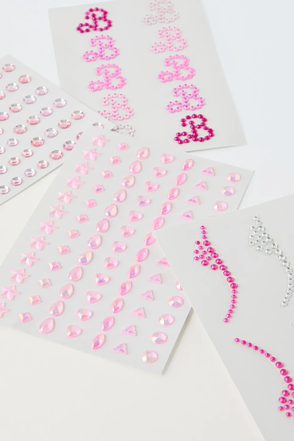 AUTOCOLANTES JÓIA BARBIE™ MATTEL-ZARA Sale