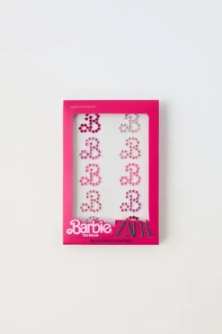 AUTOCOLANTES JÓIA BARBIE™ MATTEL-ZARA Sale