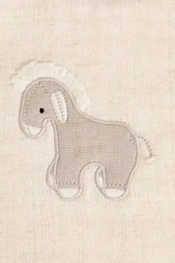 BABETE INFANTIL BURRO-ZARA Shop