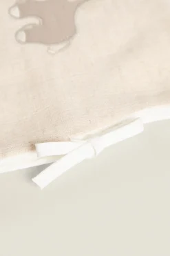 BABETE INFANTIL BURRO-ZARA Shop