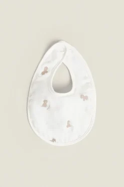 BABETE INFANTIL BURRO-ZARA Cheap