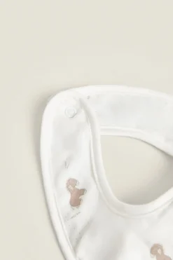 BABETE INFANTIL BURRO-ZARA Cheap