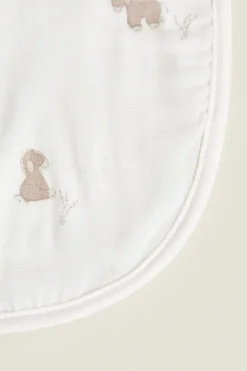 BABETE INFANTIL BURRO-ZARA Cheap
