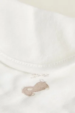 BABETE INFANTIL BURRO-ZARA Cheap