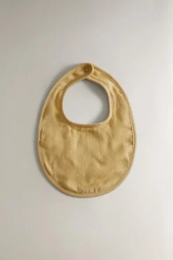 BABETE INFANTIL FLOR-ZARA Hot