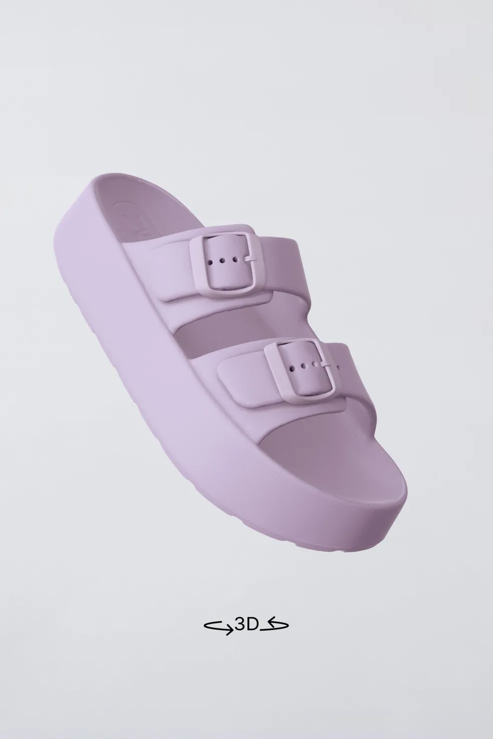 BABUCHAS DE BANHO COM FIVELAS VOLUME-ZARA Hot