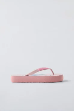 BABUCHAS DE DEDO LILO & STITCH © DISNEY-ZARA New