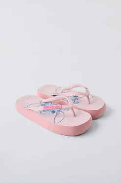 BABUCHAS DE DEDO LILO & STITCH © DISNEY-ZARA New