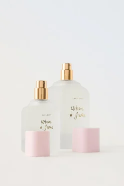 BABY WHEN I WAS EDT 100 ML + 30 ML (3.39 + 1 FL. OZ)-ZARA Flash Sale