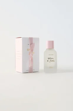 BABY WHEN I WAS EDT 100ML (3.4 FL. OZ.)-ZARA Online