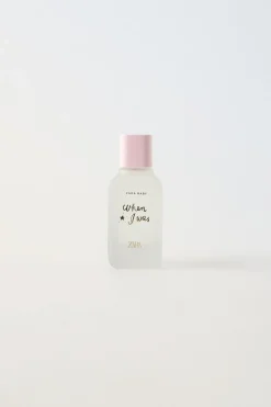 BABY WHEN I WAS EDT 100ML (3.4 FL. OZ.)-ZARA Online