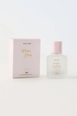 BABY WHEN I WAS EDT 30 ML (1.0 FL OZ)-ZARA Clearance